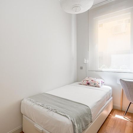 מדריד Salamanca Suites Apt מראה חיצוני תמונה