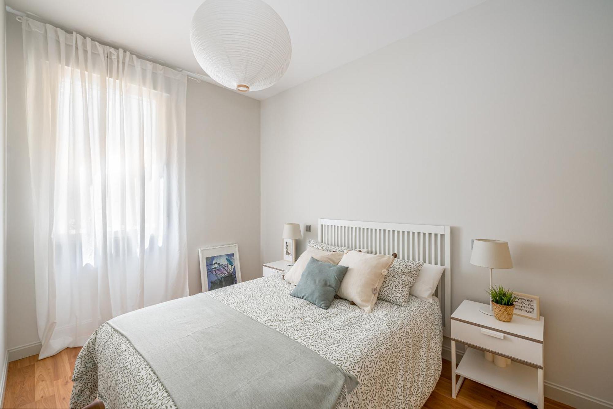 מדריד Salamanca Suites Apt מראה חיצוני תמונה