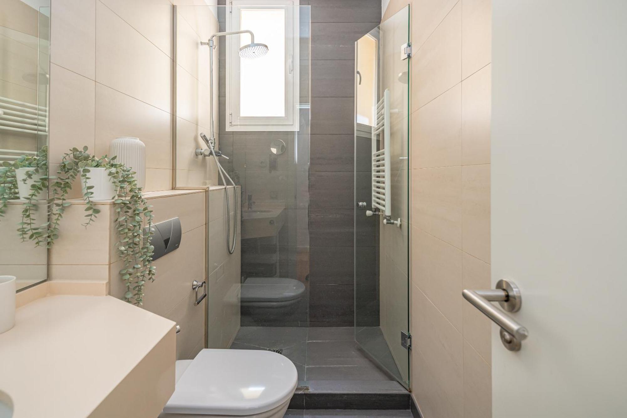 מדריד Salamanca Suites Apt מראה חיצוני תמונה